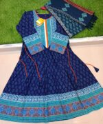 আনারকলি টু-পিস - Image 2